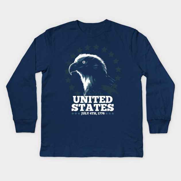 Eagle united states
